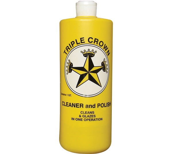 Table Shuffleboard Cleaner and Polish