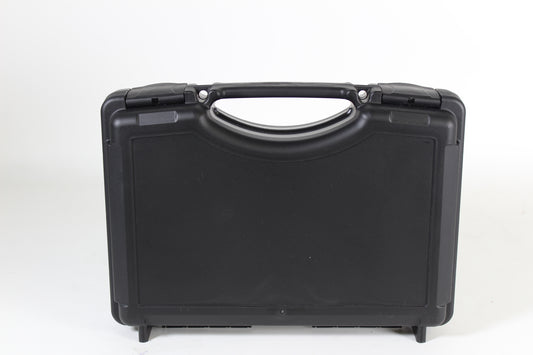 Table Shuffleboard Carrier Case - Hard Case