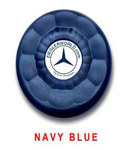 Navy Blue Table Shuffleboard Puck Caps